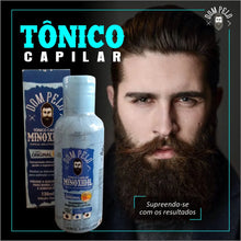 Carregar imagem no visualizador da galeria, TÔNICO CAPILAR MINOXIDIL 120ML
