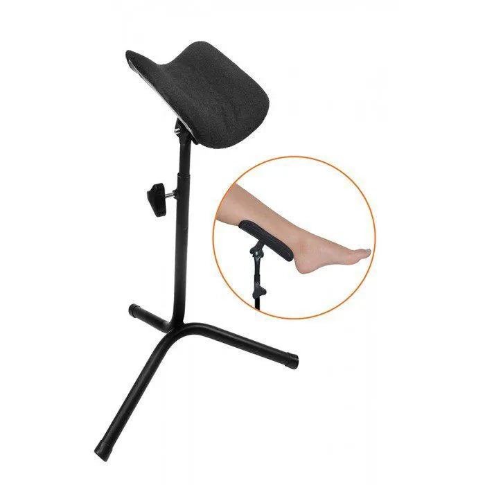 TRIPE COM APOIO COURINO PARA PERNA SANTA CLARA