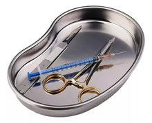 Carregar imagem no visualizador da galeria, CUBA RIM INOX GRANDE
