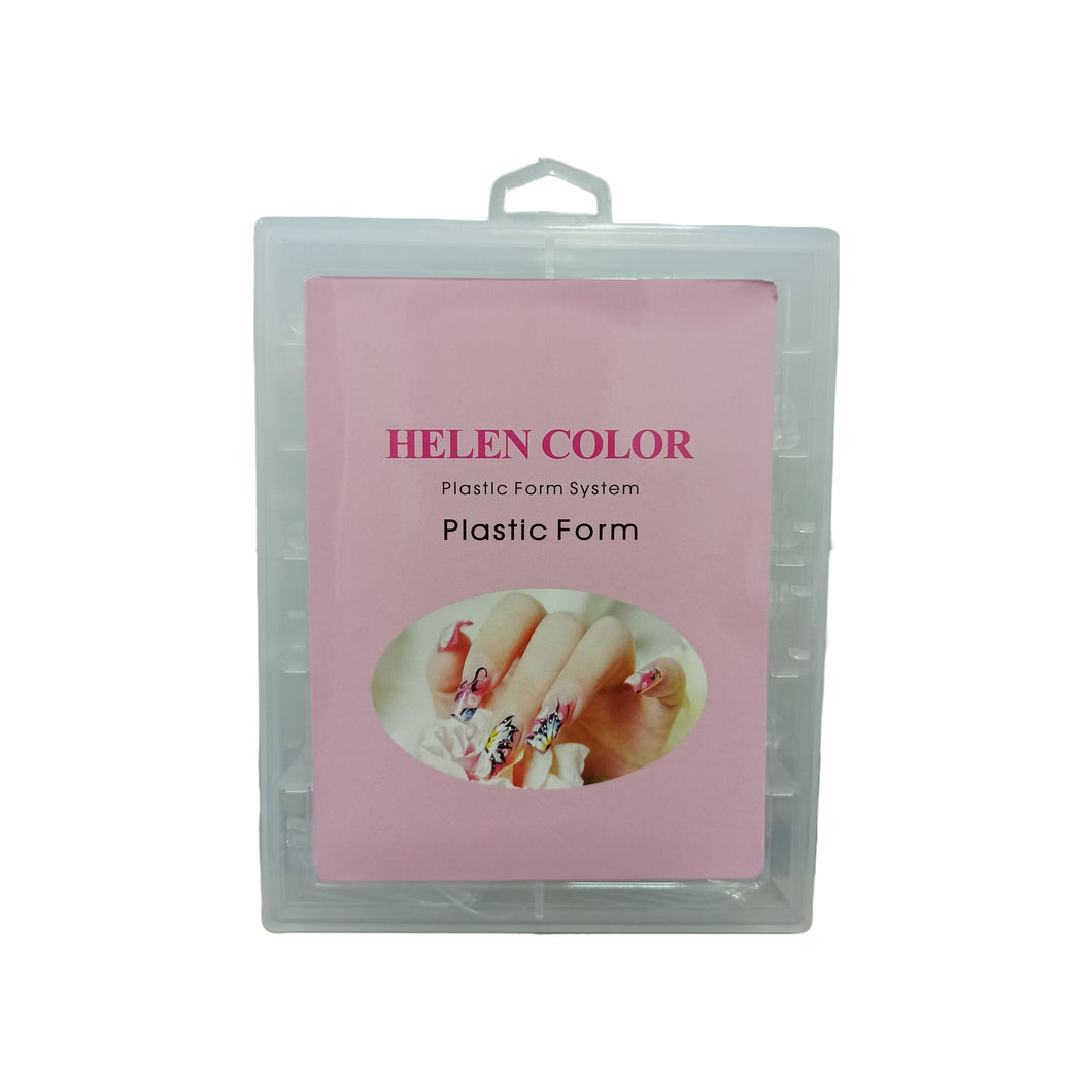 MOLDE F1 RUSSO MANDORLA HELEN COLOR
