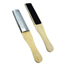 Carregar imagem no visualizador da galeria, LIXA COM RALO PARA OS PÉS MARCO BONI
