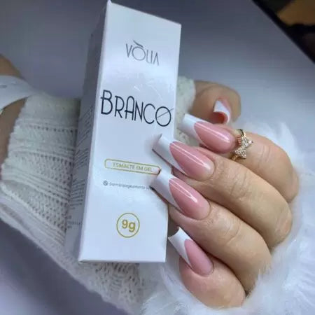 ESMALTE EM GEL VÓLIA 9G