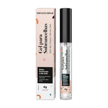 Carregar imagem no visualizador da galeria, GEL PARA SOBRANCELHAS DELLA &amp; DELLE 4G

