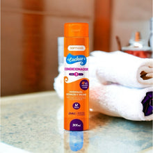 Carregar imagem no visualizador da galeria, CONDICIONADOR CACHOS DEFINIDOS SOFTHAIR 300ML
