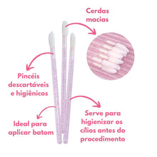 Carregar imagem no visualizador da galeria, BASTÃO LABIAL COM 50 UNIDADES HELEN COLOR
