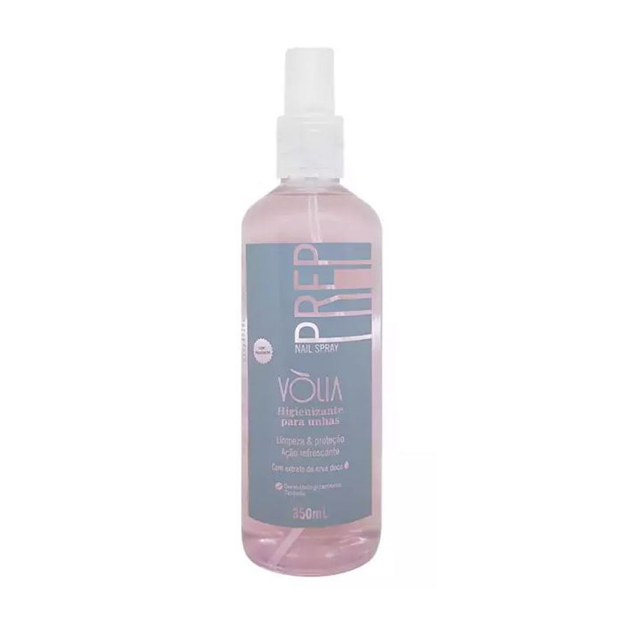 PREP NAIL SPRAY VÓLIA 350ML