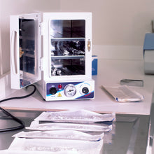 Carregar imagem no visualizador da galeria, ESTUFA PROFISSIONAL ESTERELIX MEGA BELL
