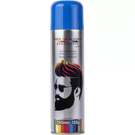 TINTA DA ALEGRIA  250ML