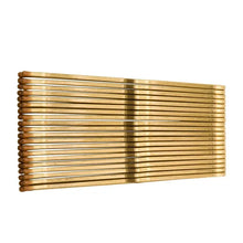 Carregar imagem no visualizador da galeria, GRAMPOS PARA CABELO N.7 LOIRO COM 100 UNIDADES RICCA
