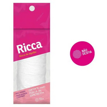 Carregar imagem no visualizador da galeria, DISCO DE ALGODÃO COM 70 UNIDADES RICCA
