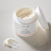 Carregar imagem no visualizador da galeria, KERATIN SMOOTH MASK 200ML
