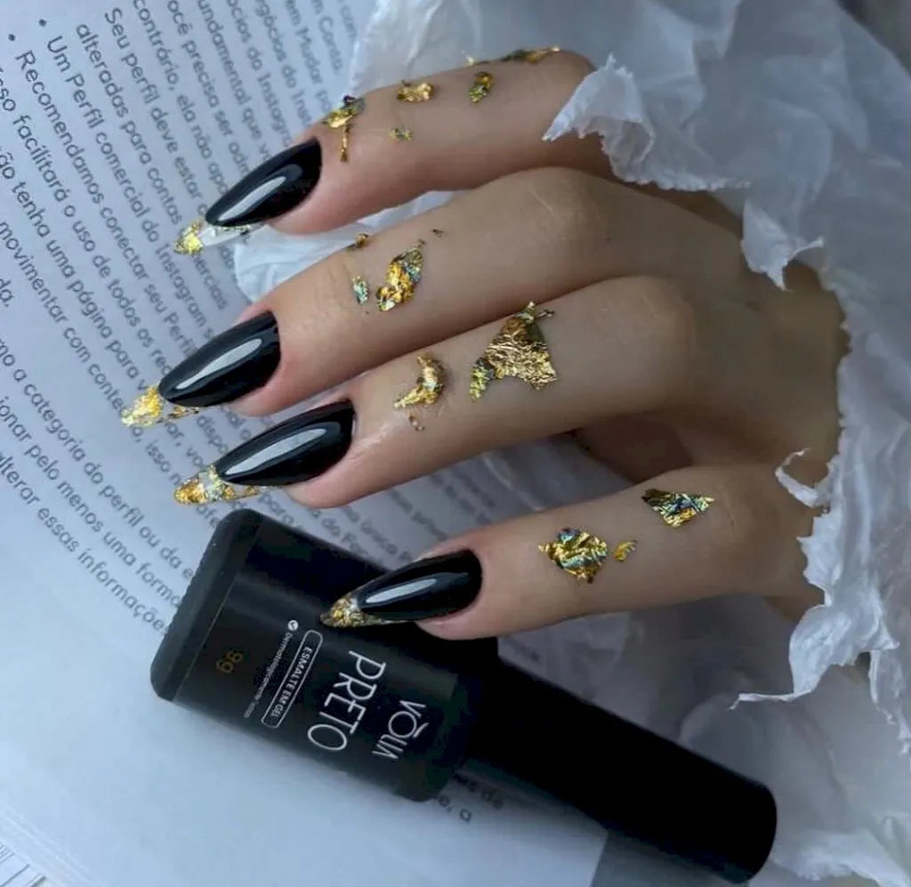 ESMALTE EM GEL VÓLIA 9G