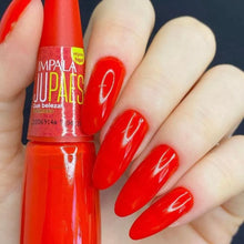 Carregar imagem no visualizador da galeria, ESMALTES IMPALA JU PAES 7,5ML
