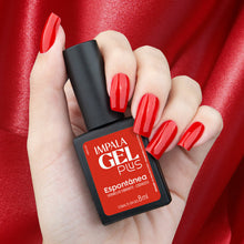Carregar imagem no visualizador da galeria, ESMALTE EM GEL IMPALA 8ML
