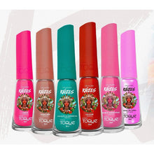 Carregar imagem no visualizador da galeria, ESMALTE COLEÇÃO RAÍZES NOVO TOQUE 8ML
