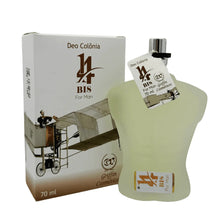 Carregar imagem no visualizador da galeria, KIT DEO COLÔNIA 14 bis GRIFFIN COSMÉTICOS 70ML + MINI 15ML
