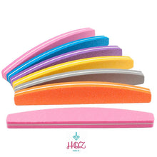 Carregar imagem no visualizador da galeria, LIXA POLIDORA HQZ BUMERANGUE
