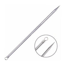 Carregar imagem no visualizador da galeria, AGULHA PARA EXTRAIR CRAVOS MARCO BONI
