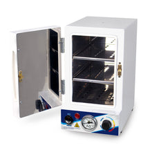 Carregar imagem no visualizador da galeria, ESTUFA PROFISSIONAL ESTERELIX MEGA BELL
