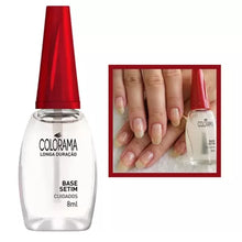 Carregar imagem no visualizador da galeria, ESMALTE COLORAMA 8ML
