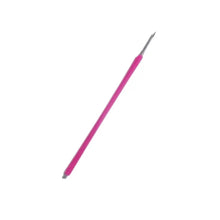 Carregar imagem no visualizador da galeria, PERFURADOR DE INOX COM SILICONE ISIS CUTELARIA
