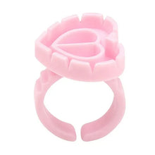 Carregar imagem no visualizador da galeria, ANEL BATOQUE VOLUME RUSSO COM 100 UNIDADES
