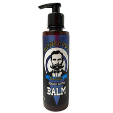 Carregar imagem no visualizador da galeria, BALM OF KING UNDERCUT 250G
