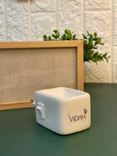 Carregar imagem no visualizador da galeria, DIFUSOR ELÉTRICO CERÂMICA BIVOLT VIDAH
