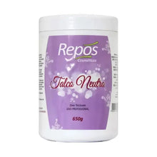 Carregar imagem no visualizador da galeria, TALCO REPOS NEUTRO 650G
