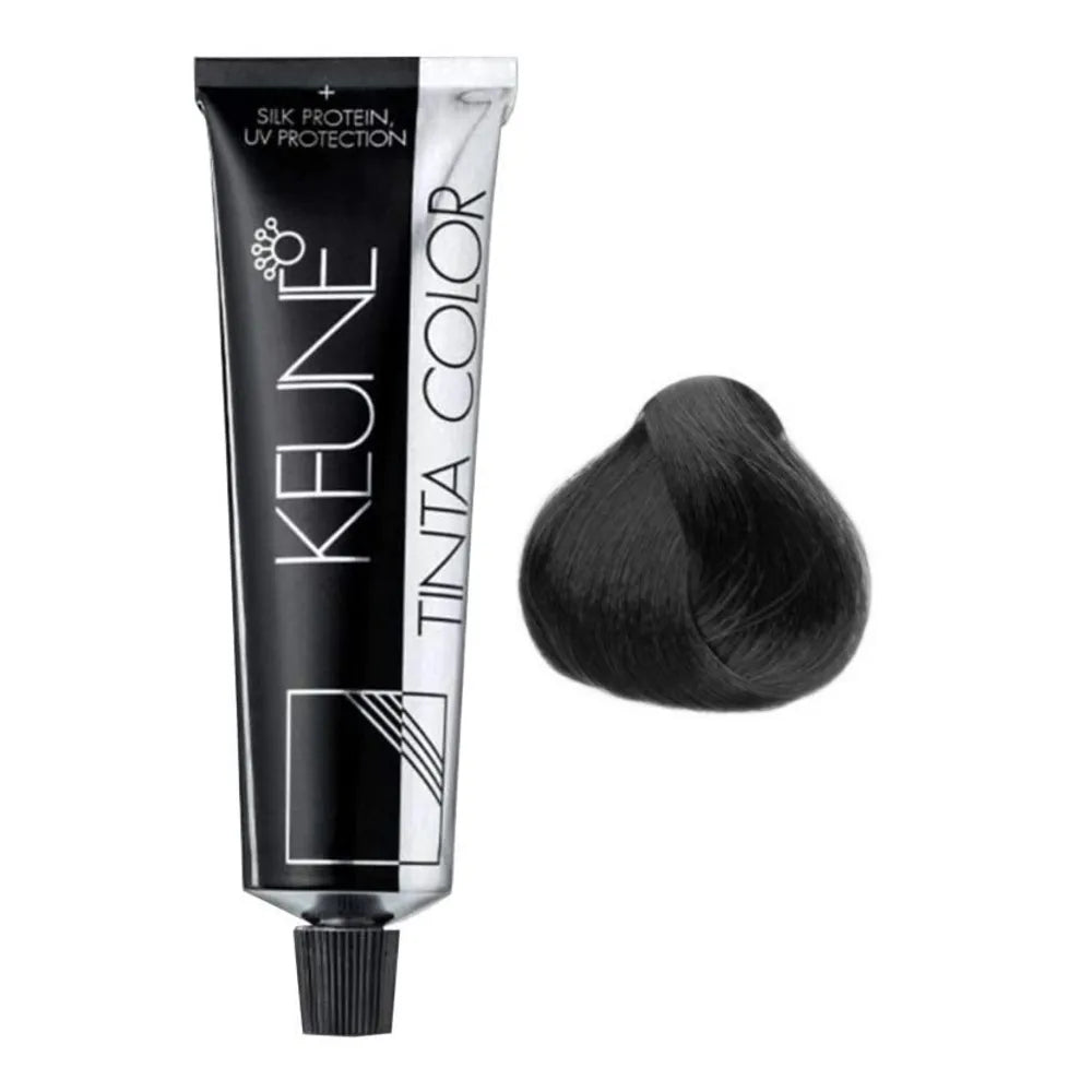 TINTA COLOR KEUNE 60ML