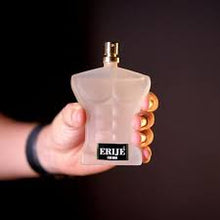 Carregar imagem no visualizador da galeria, KIT DEO COLÔNIA ERIJE GRIFFIN COSMÉTICOS 70ML + MINI15ML
