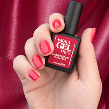 Carregar imagem no visualizador da galeria, ESMALTE EM GEL IMPALA 8ML
