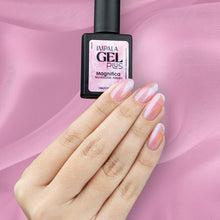 Carregar imagem no visualizador da galeria, ESMALTE EM GEL IMPALA 8ML
