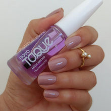 Carregar imagem no visualizador da galeria, ESMALTE NOVO TOQUE 8ML
