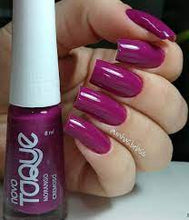 Carregar imagem no visualizador da galeria, ESMALTE NOVO TOQUE 8ML
