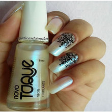 Carregar imagem no visualizador da galeria, ESMALTE NOVO TOQUE 8ML
