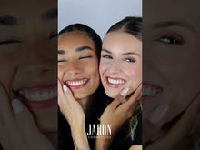 Carregar e reproduzir vídeo no visualizador da galeria, MASTER ELITE GLOW UP PASTA MODELADORA MASTER 15G
