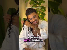 Carregar e reproduzir vídeo no visualizador da galeria, MEL COLA SOFTHAIR 520G
