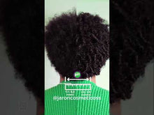 Carregar e reproduzir vídeo no visualizador da galeria, ACIDIFICANTE CACHOS SOFTHAIR 290G
