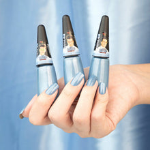 Carregar imagem no visualizador da galeria, ESMALTE IMPALA GLOBOPLAY ACETINADO 7,5ML
