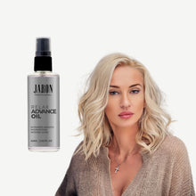 Carregar imagem no visualizador da galeria, SÉRUM CAPILAR JARON RELAX ADVANCE OIL  60ML
