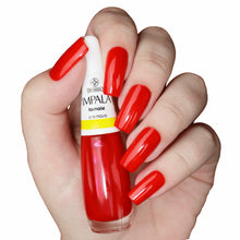 Carregar imagem no visualizador da galeria, ESMALTE IMPALA CORES TRADICIONAIS 7.5ML
