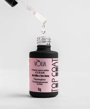Carregar imagem no visualizador da galeria, SELANTE TOP COT PARA UNHAS VÓLIA 9G
