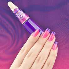 Carregar imagem no visualizador da galeria, ESMALTE IMPALA (IM)PREVISÍVEL DUO COLOR 7,5ML
