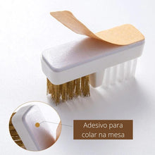 Carregar imagem no visualizador da galeria, ESCOVA LIMPADORA DE BROCAS
