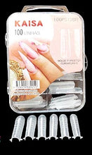 Carregar imagem no visualizador da galeria, CAIXA MOLDE F1 ESPECIAL CURVATURA C QUADRADA KAISA COM 100UNIDADES
