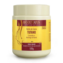 Carregar imagem no visualizador da galeria, BANHO DE CREME TUTANO BIO EXTRATUS 500G
