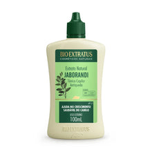 Carregar imagem no visualizador da galeria, EXTRATO NATURAL JABORANDI BIO EXTRATUS 100ML
