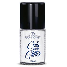 Carregar imagem no visualizador da galeria, COLA PARA GLITTER PHÁLLEBEAUTY 10ML

