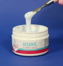 Carregar imagem no visualizador da galeria, GEL HARD OCEANIC HQZ 25G
